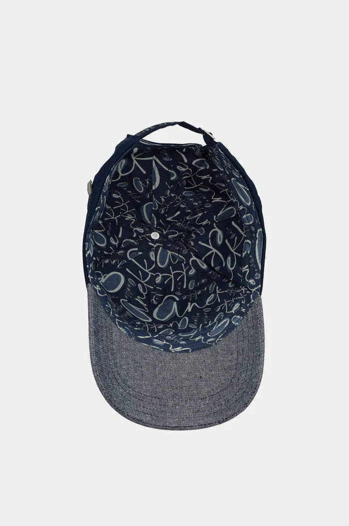 Gorra Anekke 42481-051 AURALIS Azul