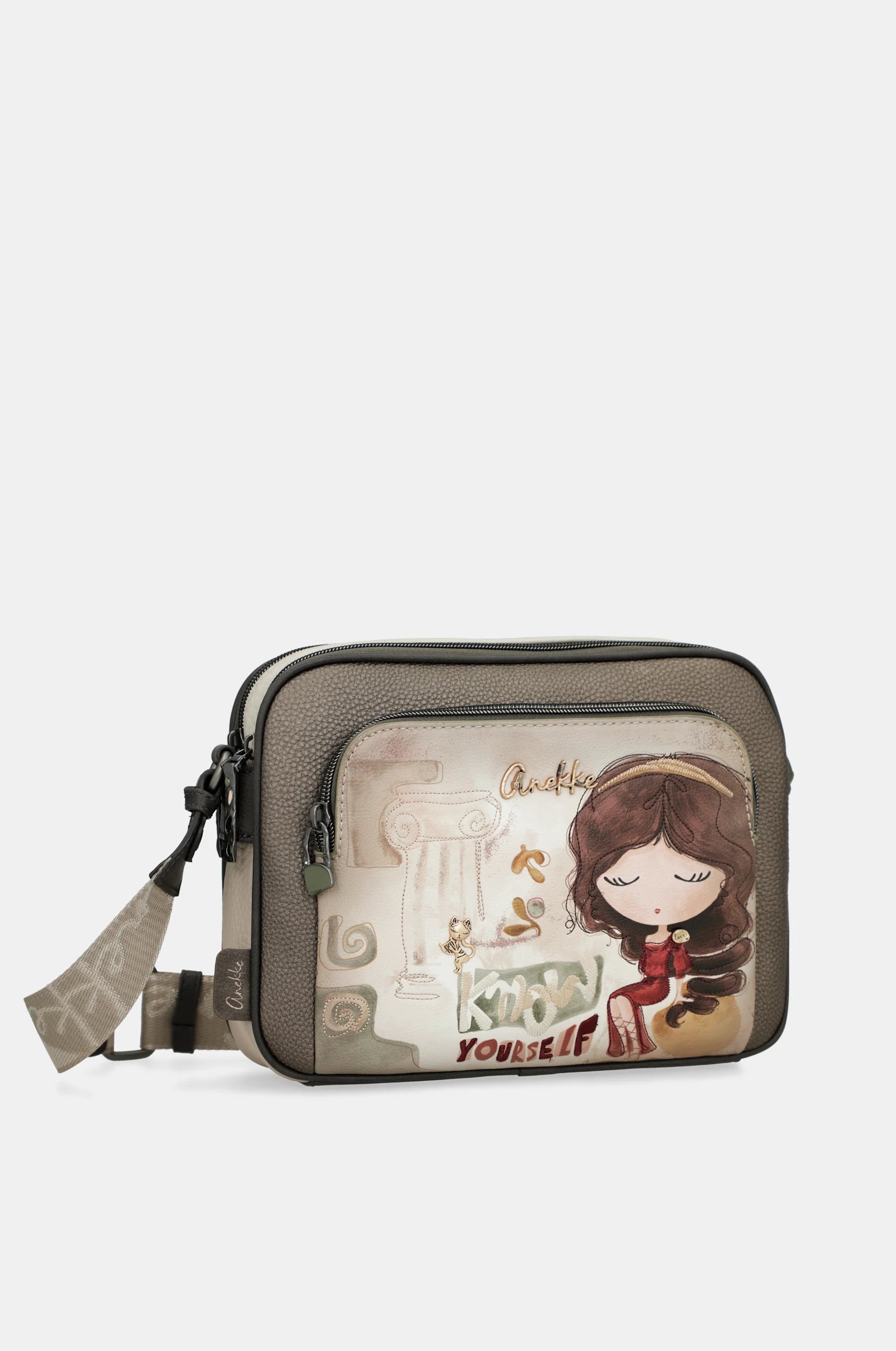 Bolso Anekke 42703-516