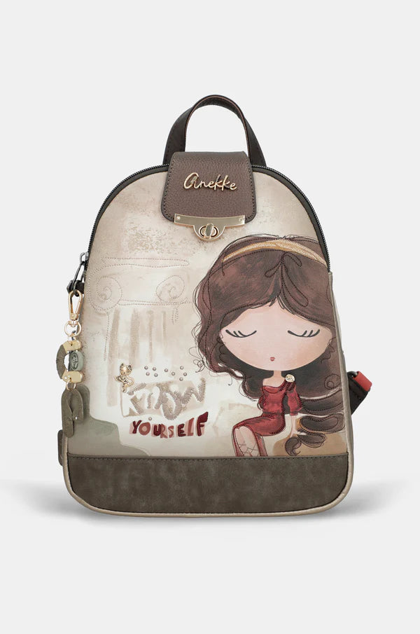 Mochila Anekke 42705-043