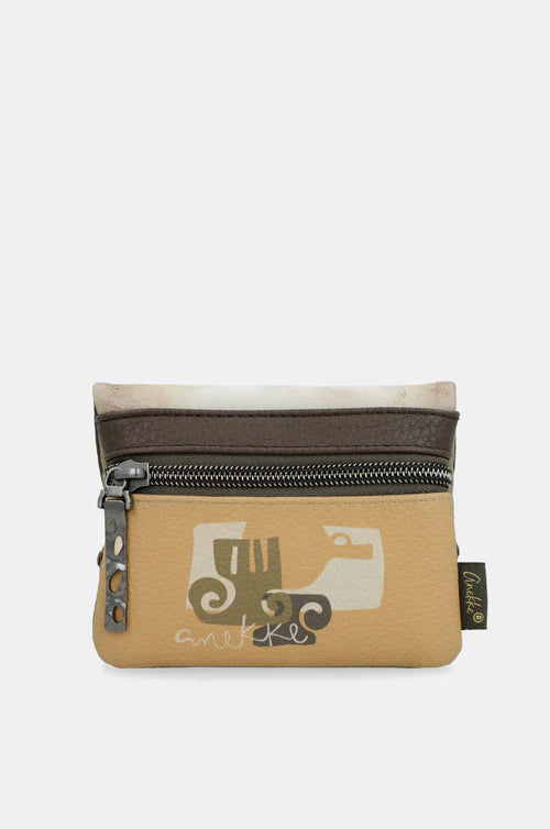 Monedero Anekke 42709-016