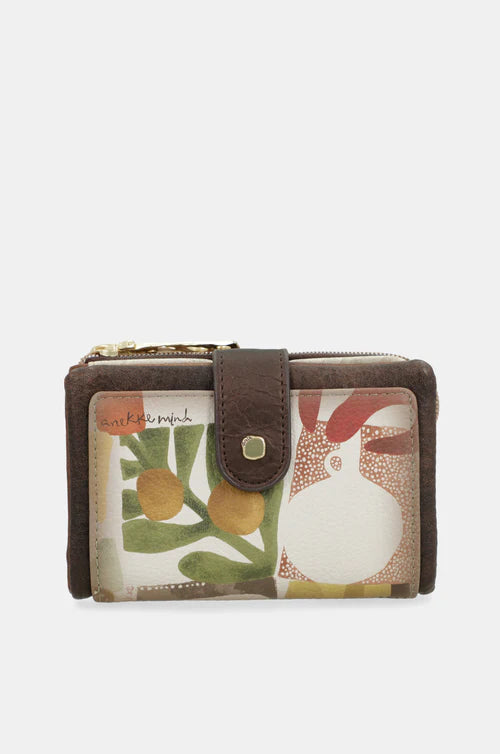 Billetero Anekke 42709-912