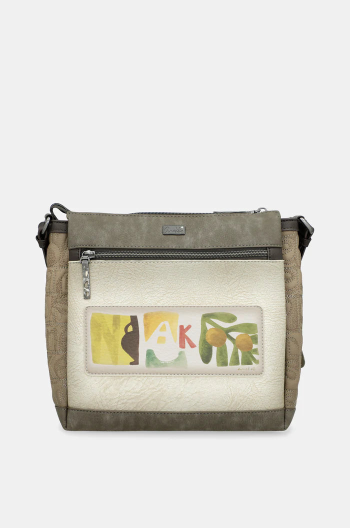 Bolso Anekke 42713-039