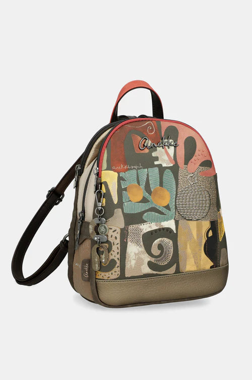 Mochila Anekke 42715-044