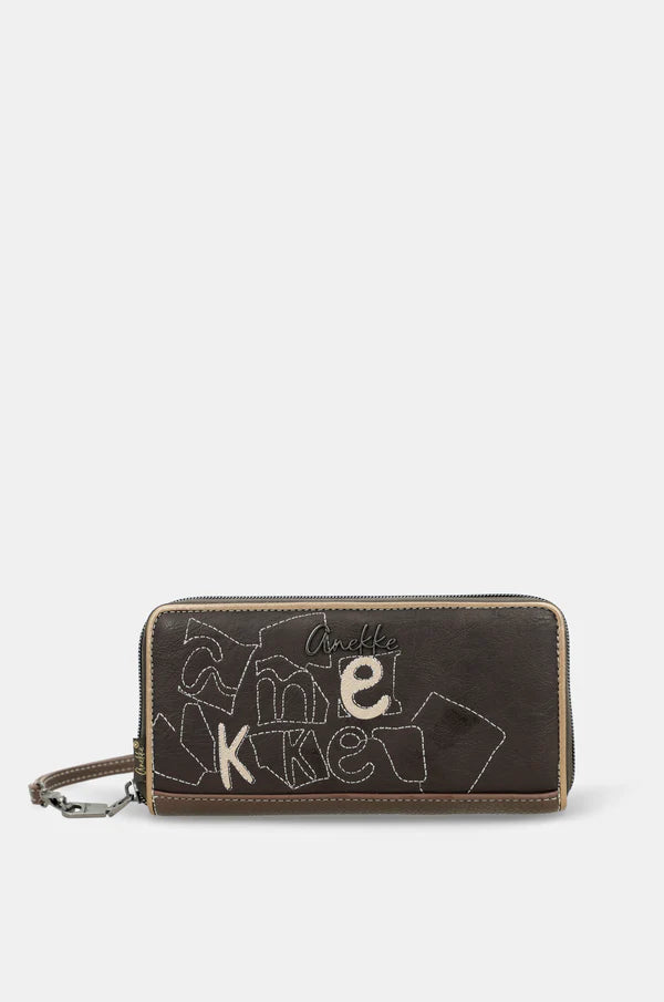 Billetero ANEKKE 42729-908