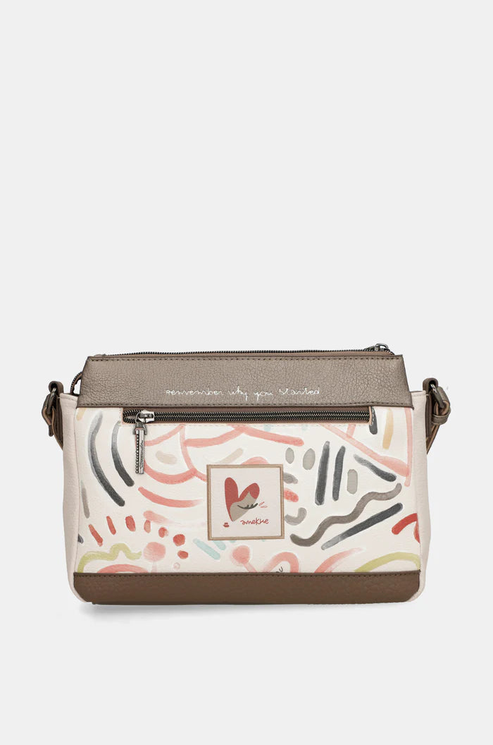 Bolso Anekke 42743-184