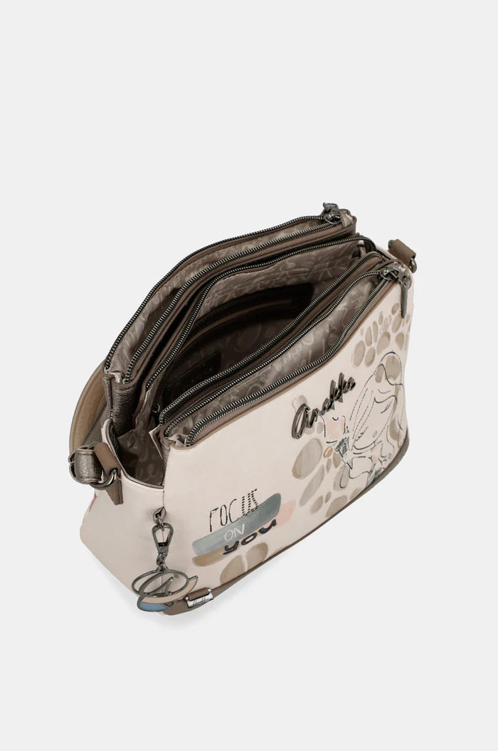 Bolso Anekke 42743-184