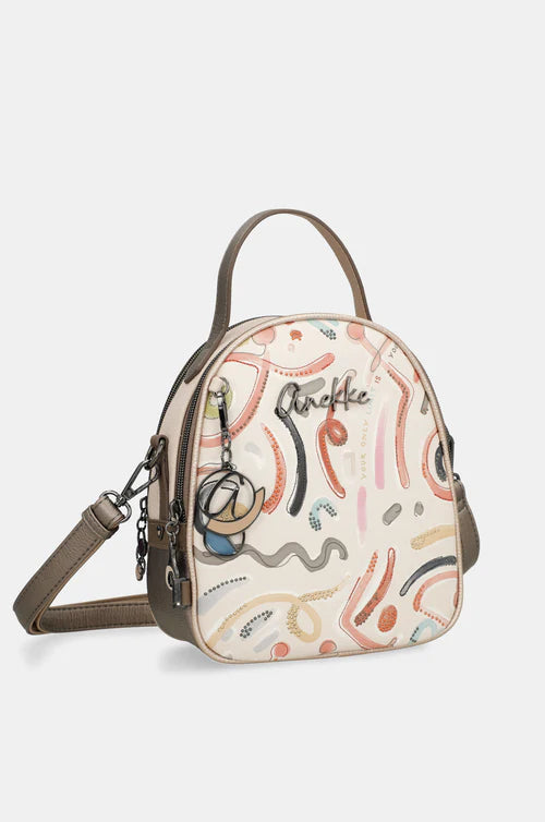Mochila Anekke 42745-250