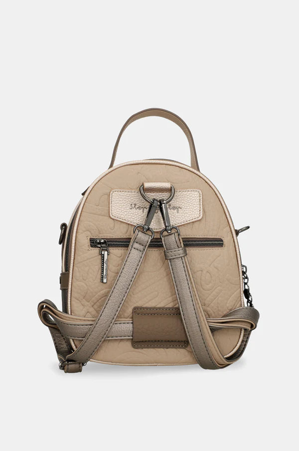 Mochila Anekke 42745-250