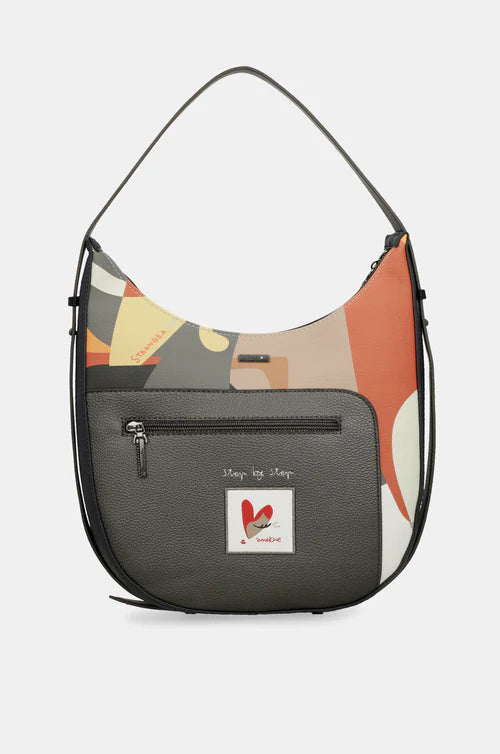 Bolso Anekke 42752-399