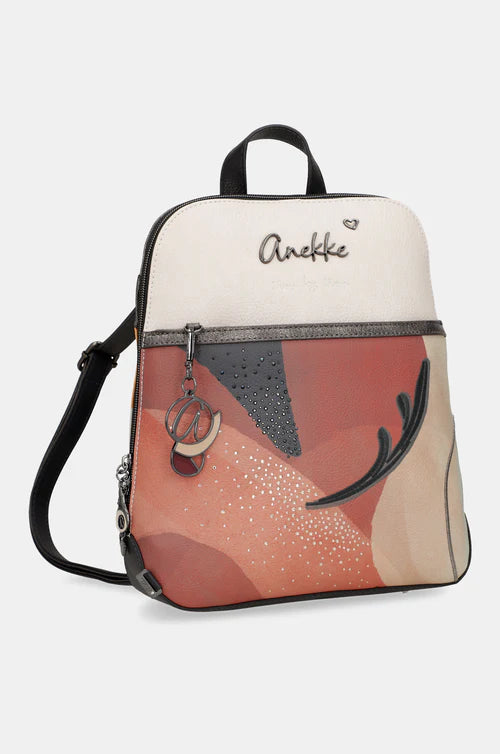 Mochila Anekke 42755-055