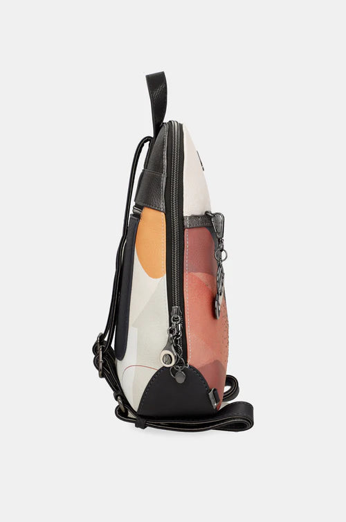 Mochila Anekke 42755-055