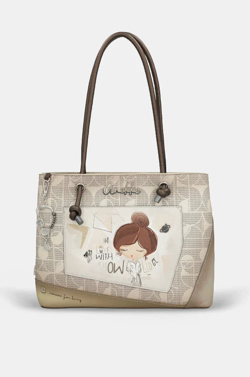 Bolso Anekke 42802-361