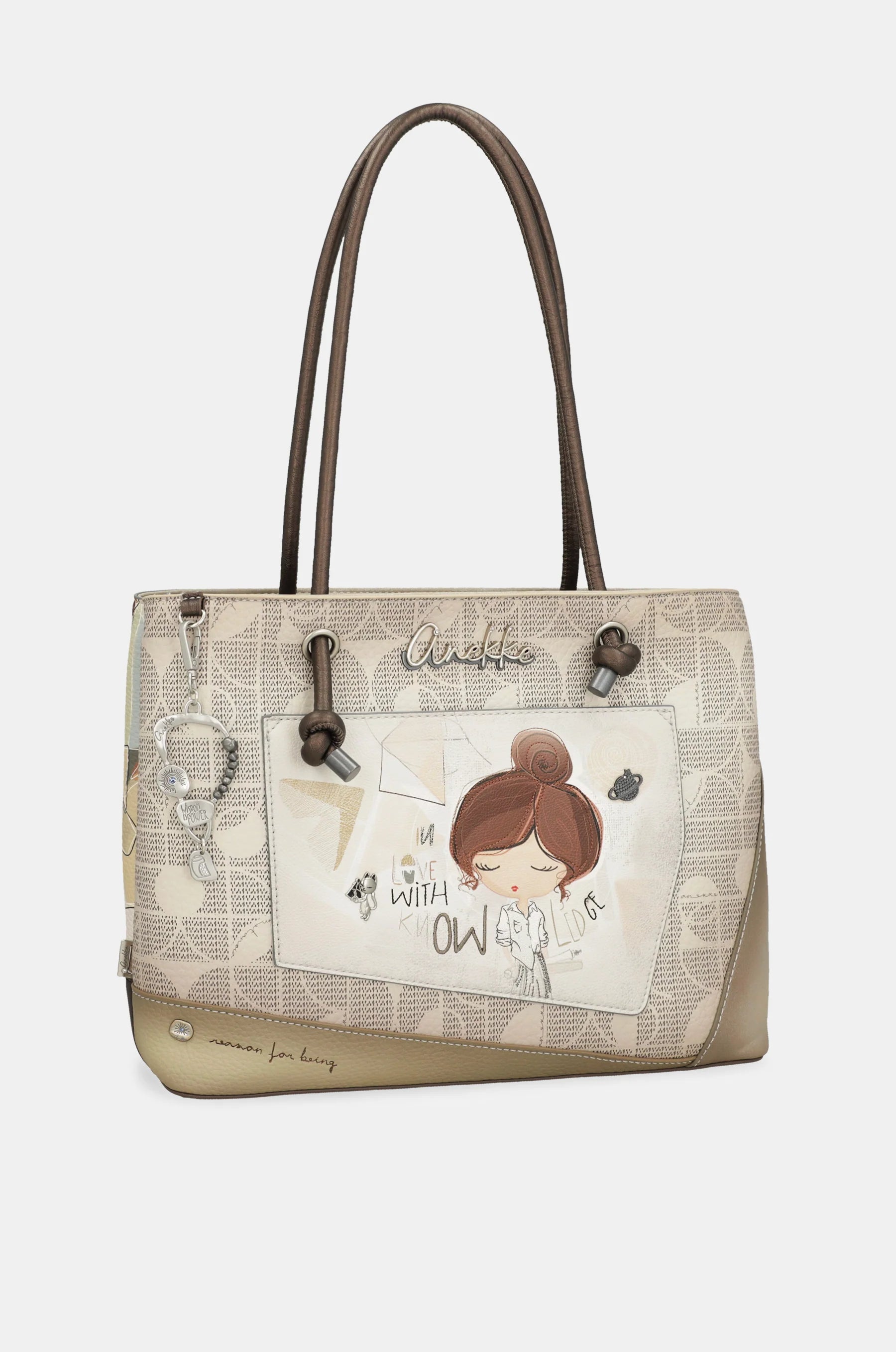 Bolso Anekke 42802-361