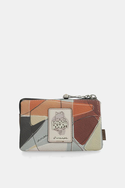 Monedero Anekke 42809-015