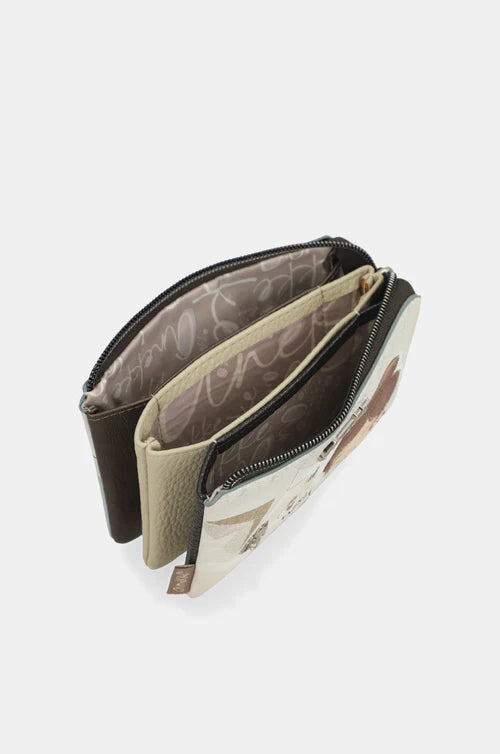 Monedero Anekke 42809-015