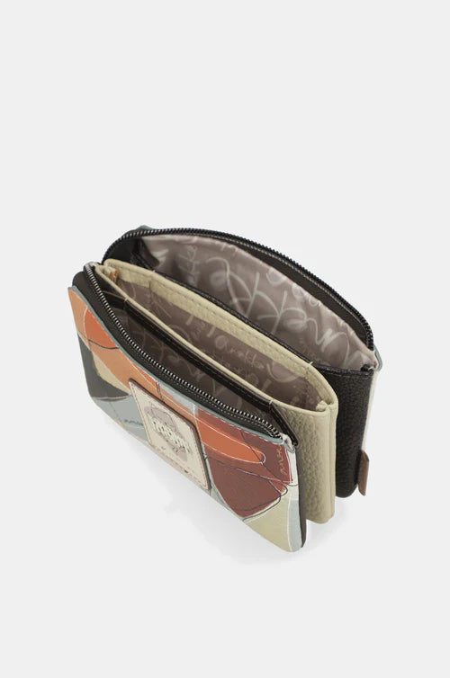 Monedero Anekke 42809-015