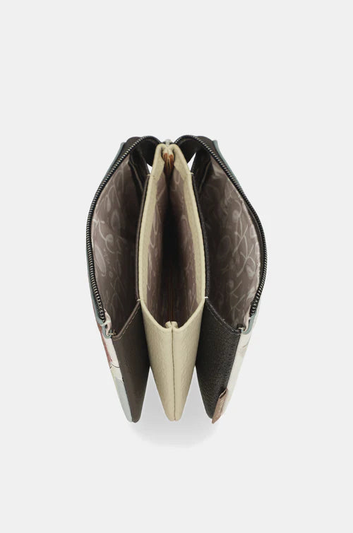 Monedero Anekke 42809-015