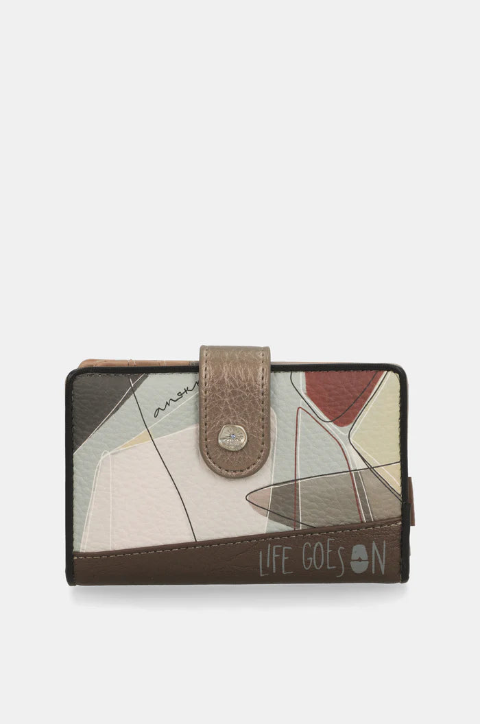 Billetero ANEKKE 42809-902