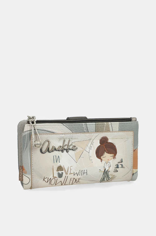 Billetera Anekke 42809-907