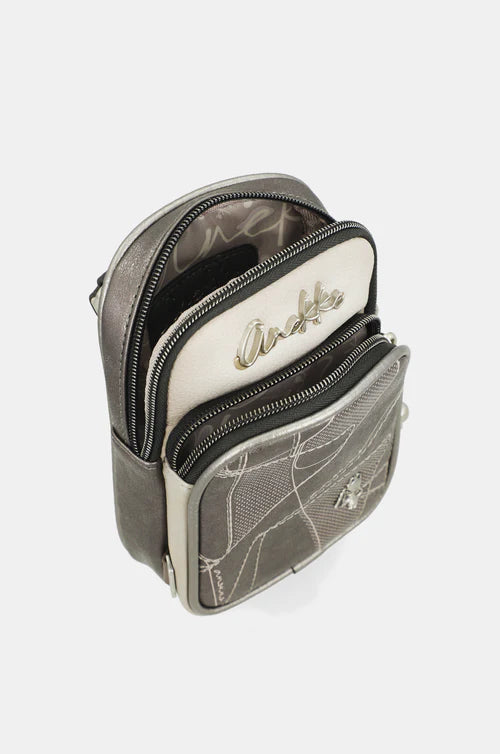 Bolso Anekke 42813-907