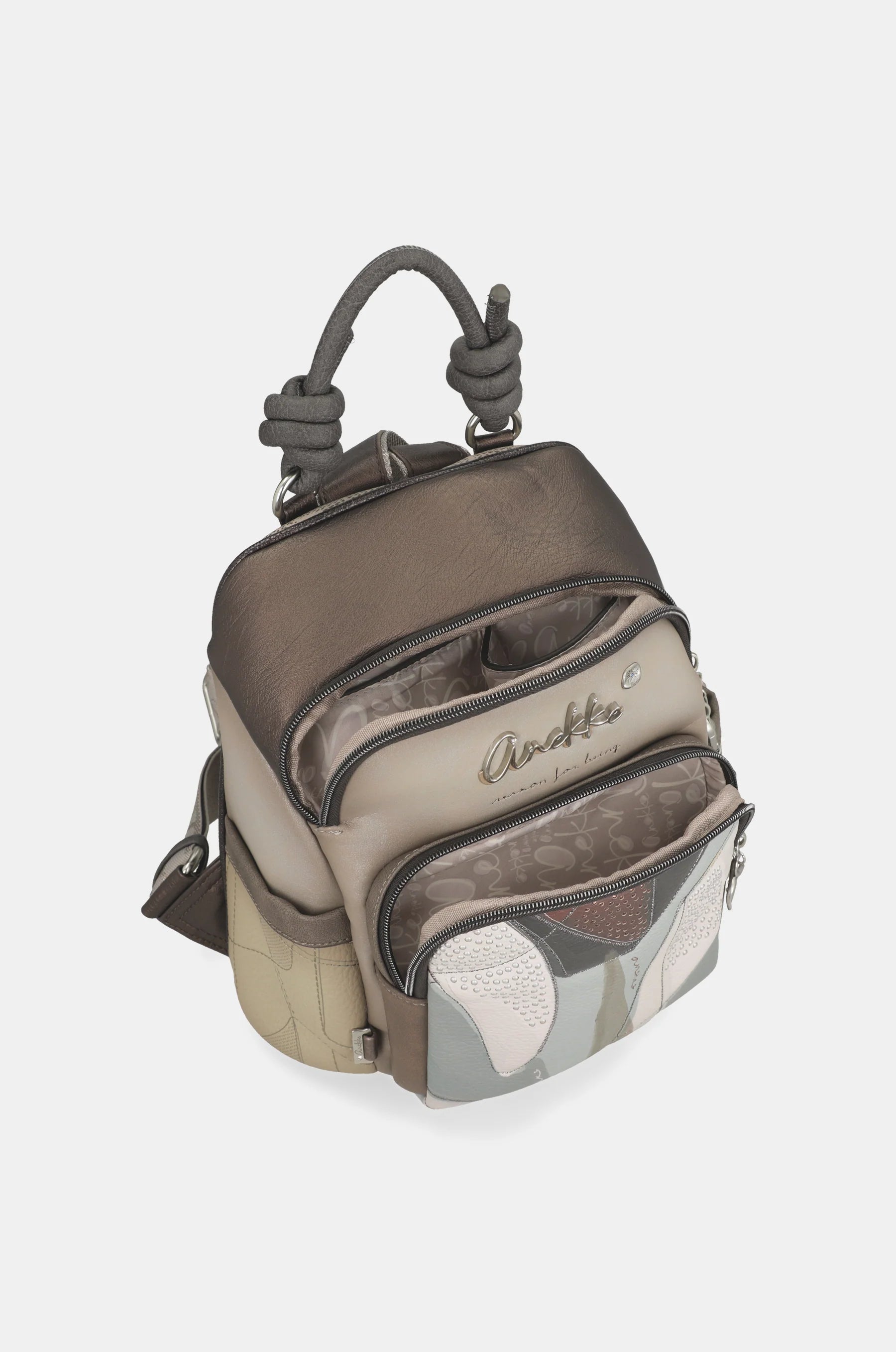 Mochila Anekke 42815-213