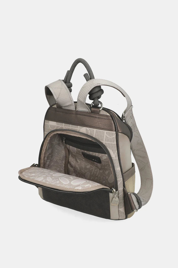Mochila Anekke 42815-213