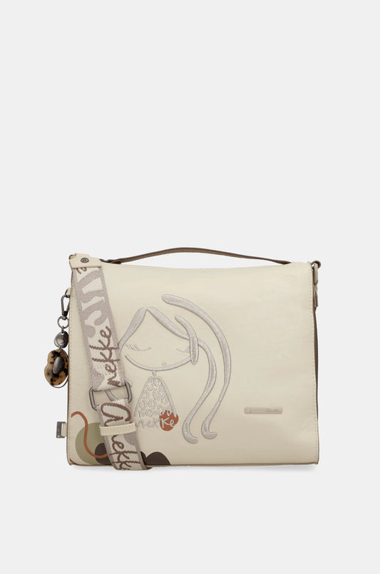 Bolso Anekke 42873-565