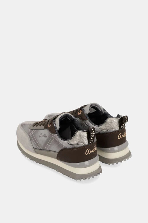 Deportivo Anekke 43306 NEW YORK 433 GREY