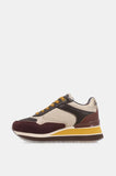 Deportivo Anekke 43307 LONDON BURGUNDY