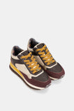 Deportivo Anekke 43307 LONDON BURGUNDY
