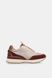 Deportivo Anekke 43307 Praga Burgundy
