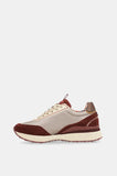 Deportivo Anekke 43307 Praga Burgundy