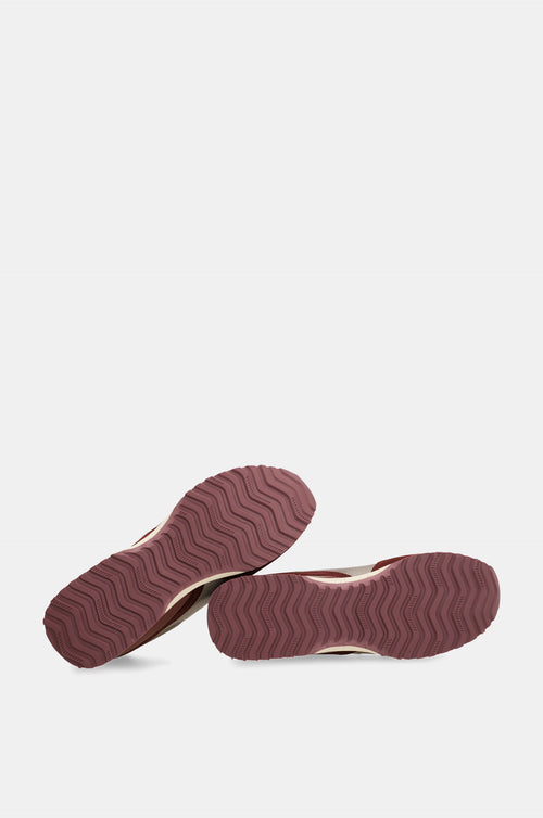 Deportivo Anekke 43307 Praga Burgundy
