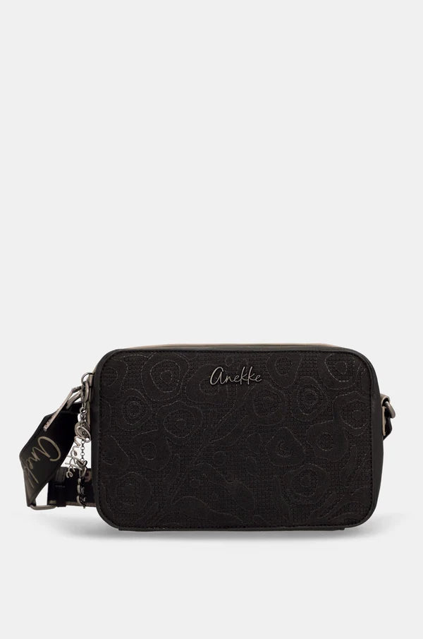 Bolso Anekke 43623-447 Black