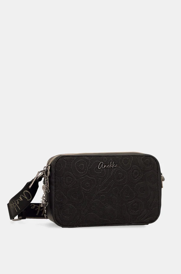 Bolso Anekke 43623-447 Black