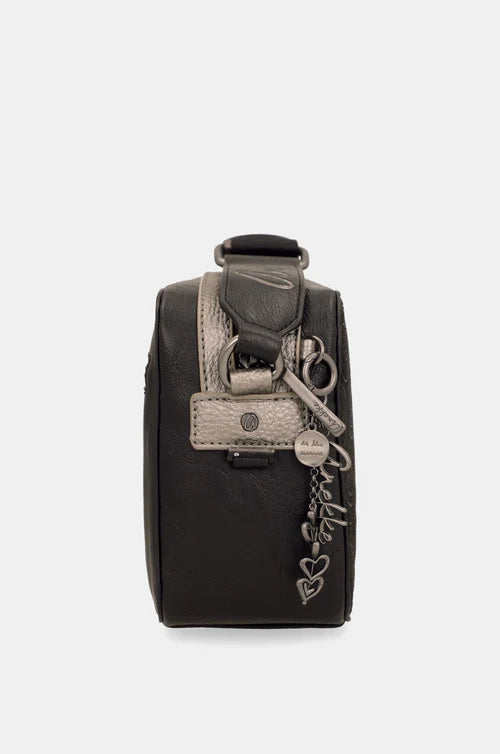 Bolso Anekke 43623-447 Black