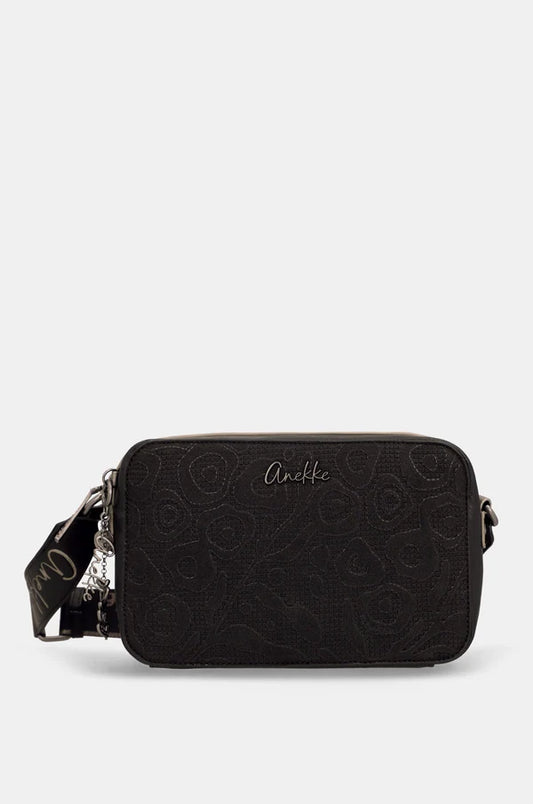 Bolso Anekke 43623-447 Black