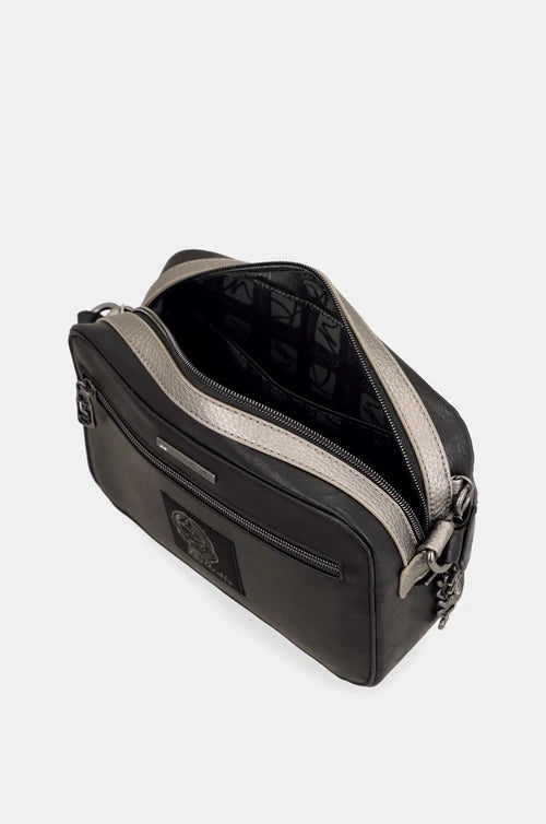 Bolso Anekke 43623-447 Black