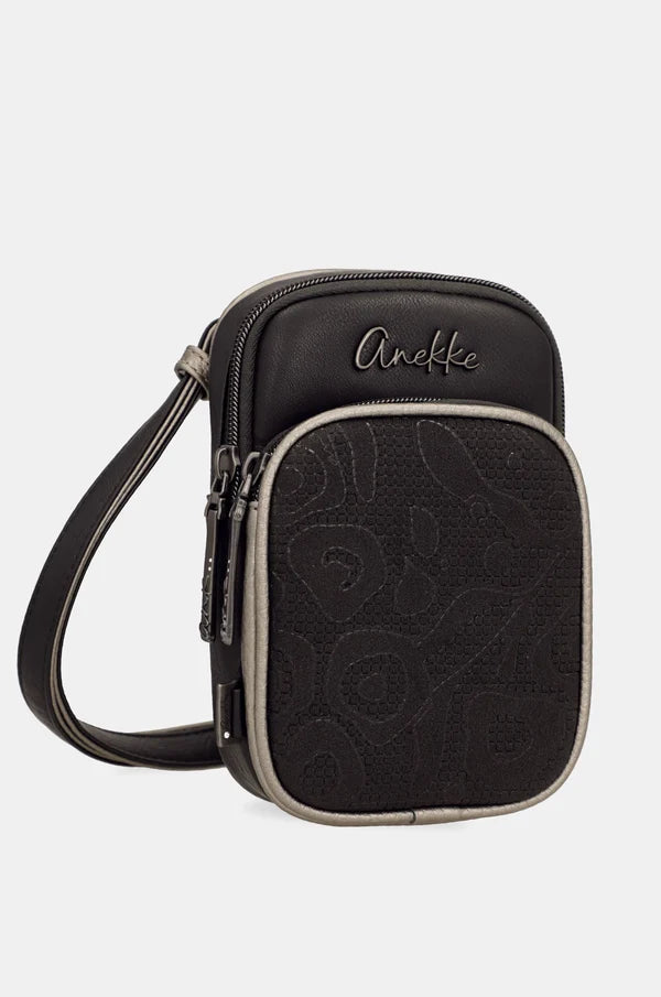 Bolso Anekke 43623-907 Black