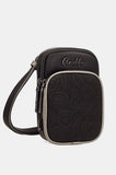 Bolso Anekke 43623-907 Black