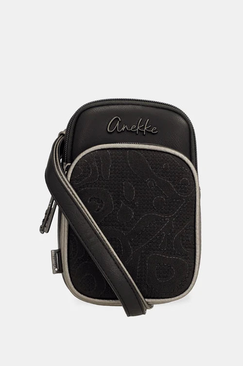 Bolso Anekke 43623-907 Black