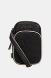 Bolso Anekke 43623-907 Black