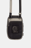 Bolso Anekke 43623-907 Black