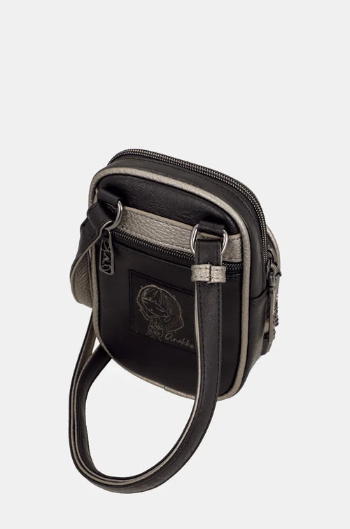 Bolso Anekke 43623-907 Black