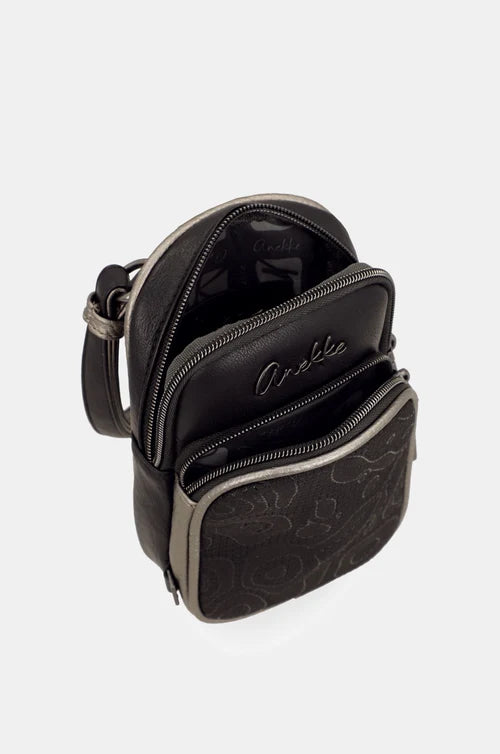 Bolso Anekke 43623-907 Black