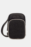 Bolso Anekke 43623-907 Black