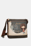 Bolso ANEKKE 43703-069