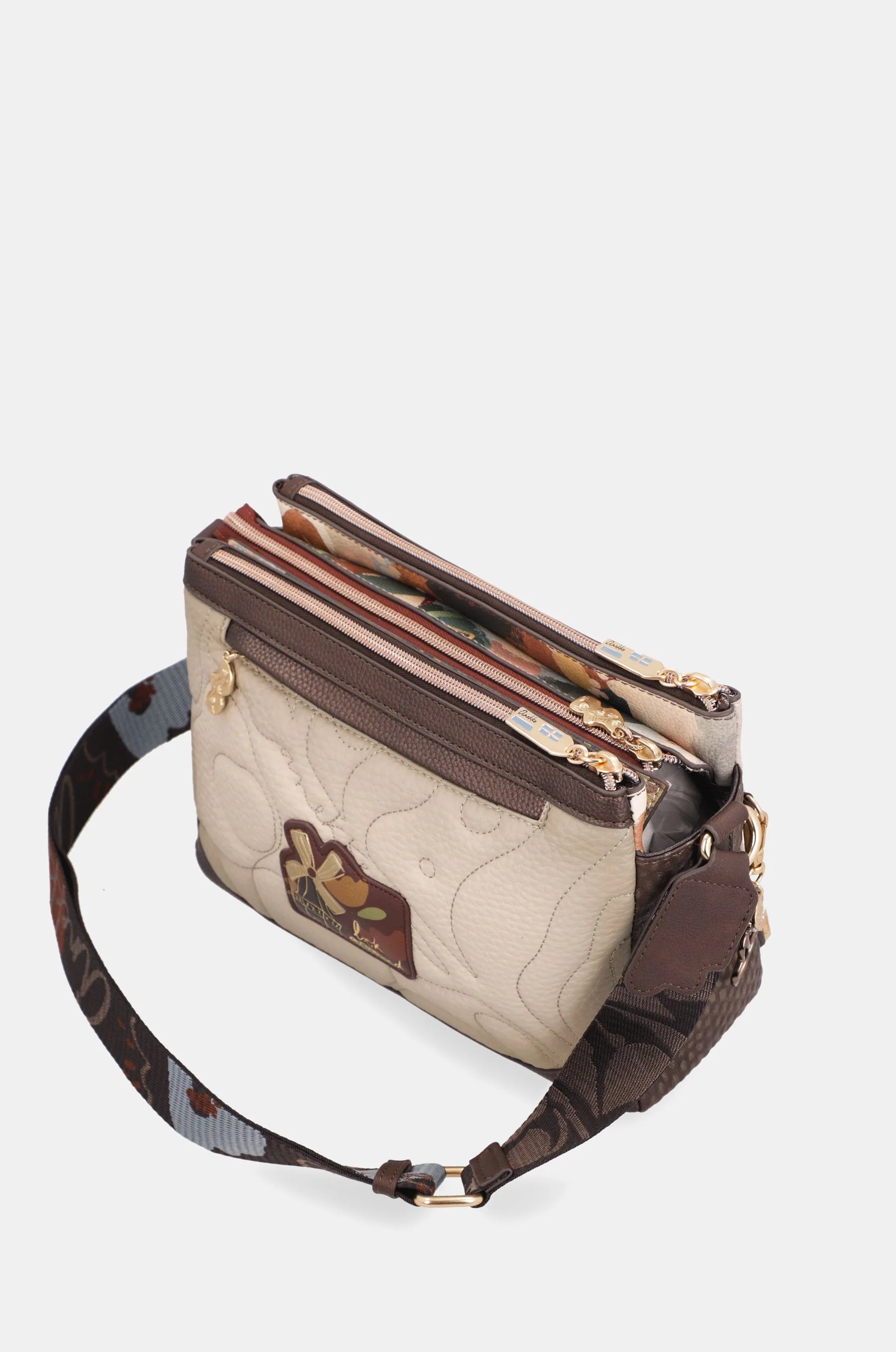 Bolso ANEKKE 43703-184