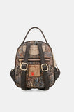 Mochila Anekke 43705-188 Tulip