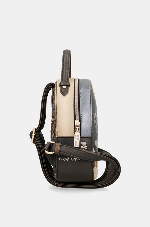 Mochila Anekke 43705-188 Tulip